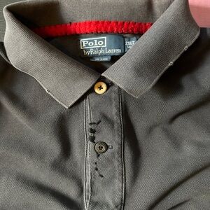I’m selling a Polo Ralph Lauren Mens Classic Shirt
